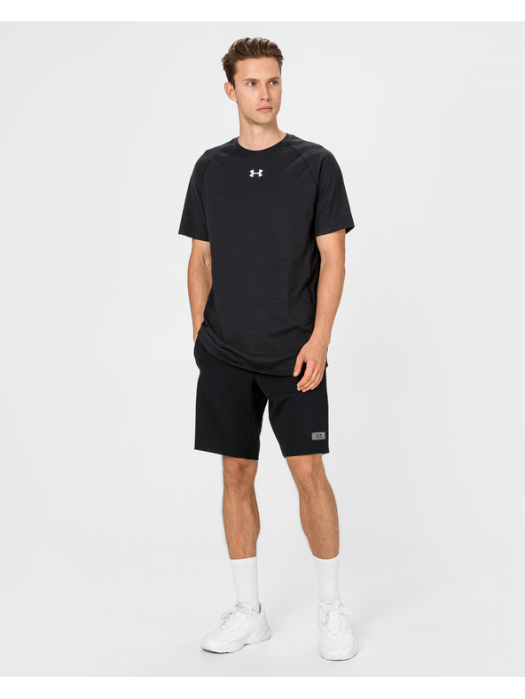 Under Armour Charged Cotton® Tričko