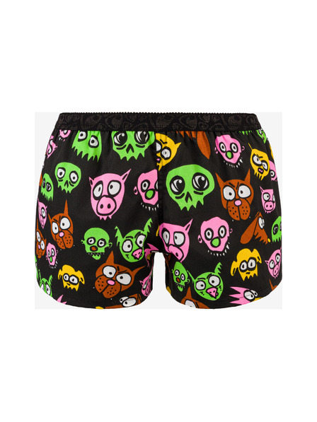 Represent Wild Animals Trenírky