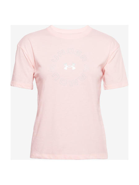 Under Armour Wordmark Graphic Tričko
