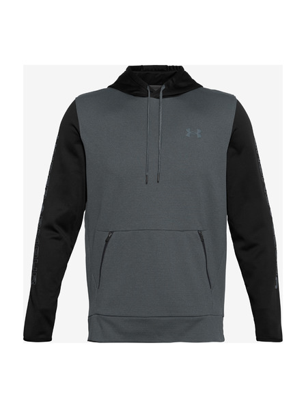 Under Armour Pánska mikina Under Armour AF Textured Hoodie