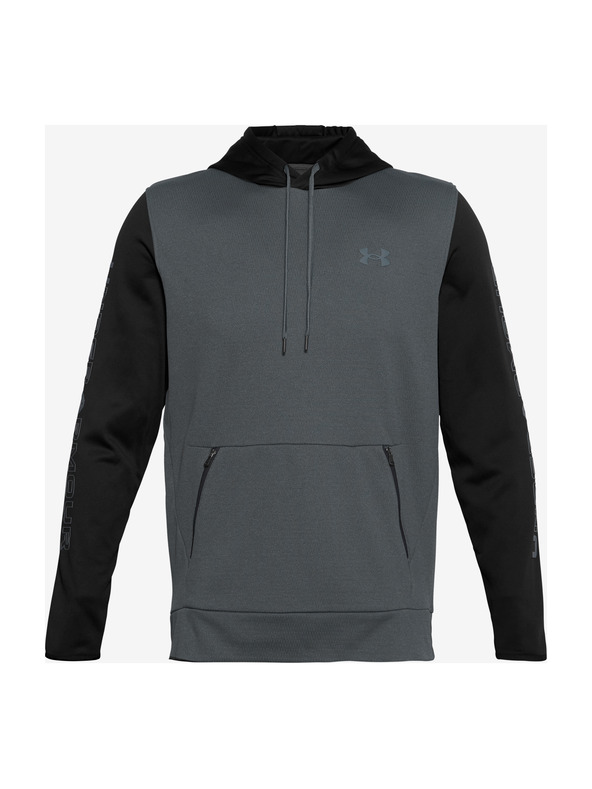 Under Armour Pánska mikina Under Armour AF Textured Hoodie