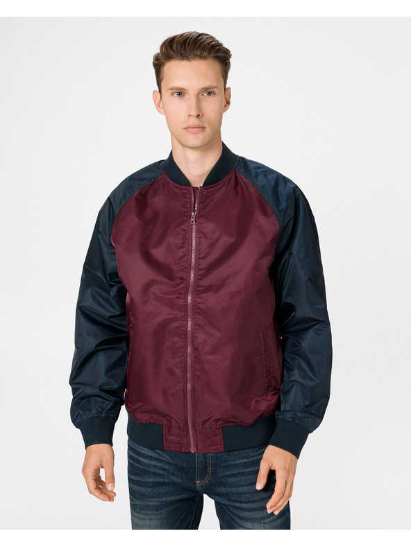 GAP Bomber bunda s logom GAP