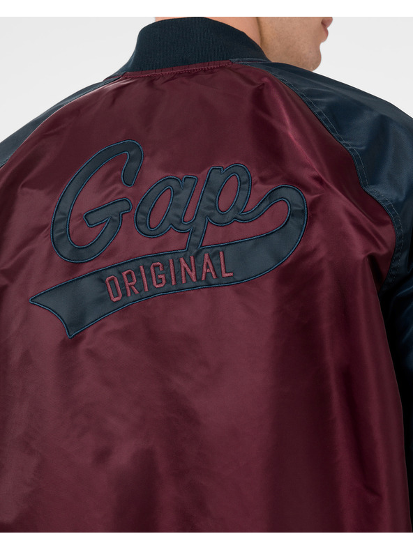 GAP Bomber bunda s logom GAP