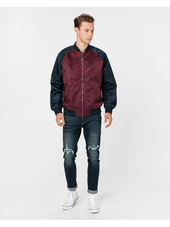 GAP Bomber bunda s logom GAP