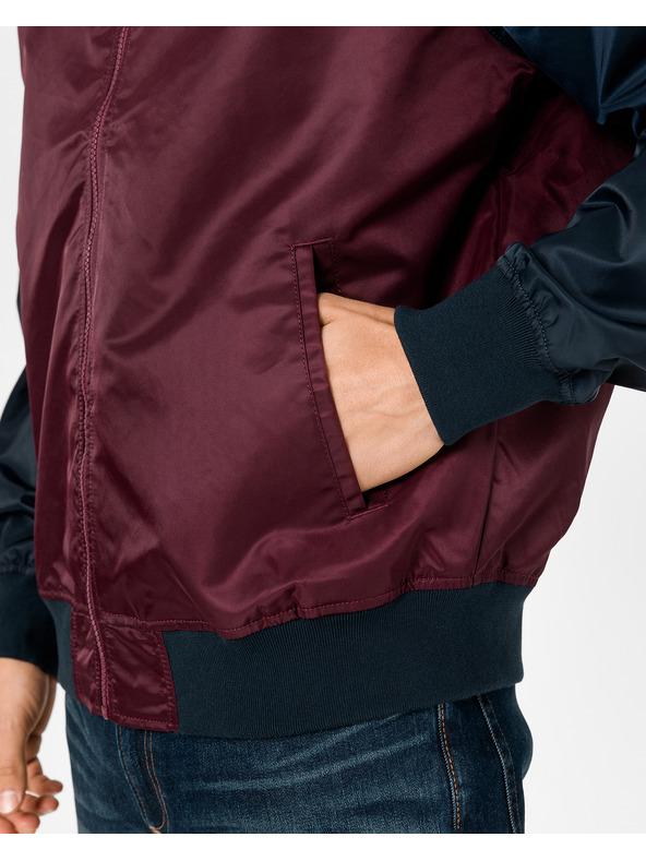 GAP Bomber bunda s logom GAP