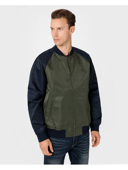 GAP Bomber bunda s logom GAP