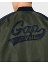 GAP Bomber bunda s logom GAP