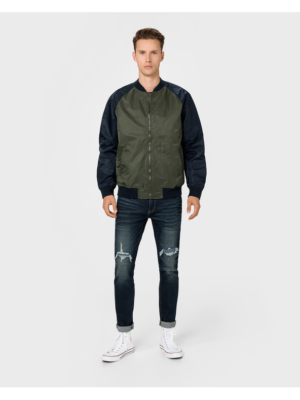 GAP Bomber bunda s logom GAP