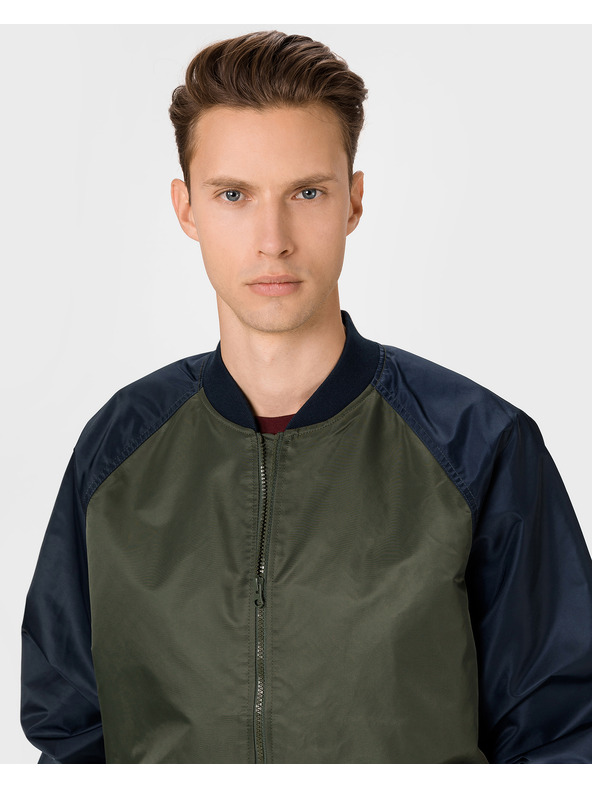 GAP Bomber bunda s logom GAP