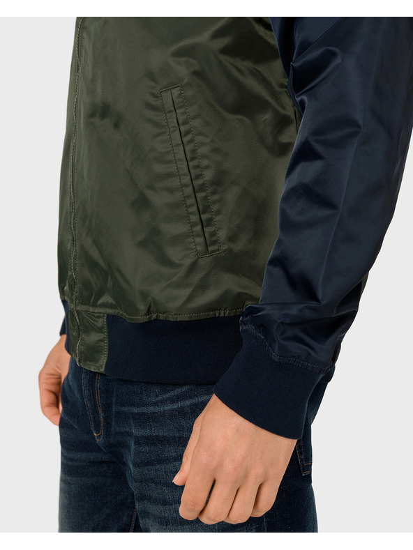 GAP Bomber bunda s logom GAP