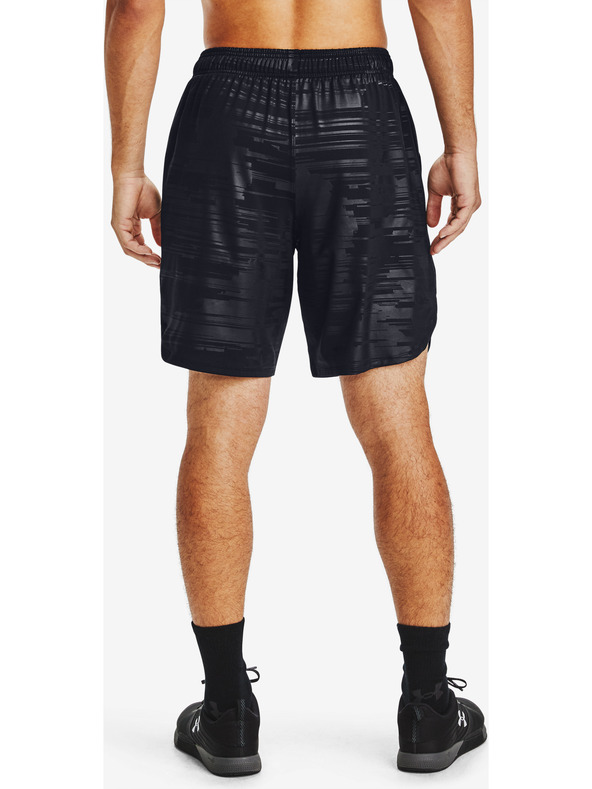 Under Armour Pánske kraťasy Under Armour Train Stretch Print Sts