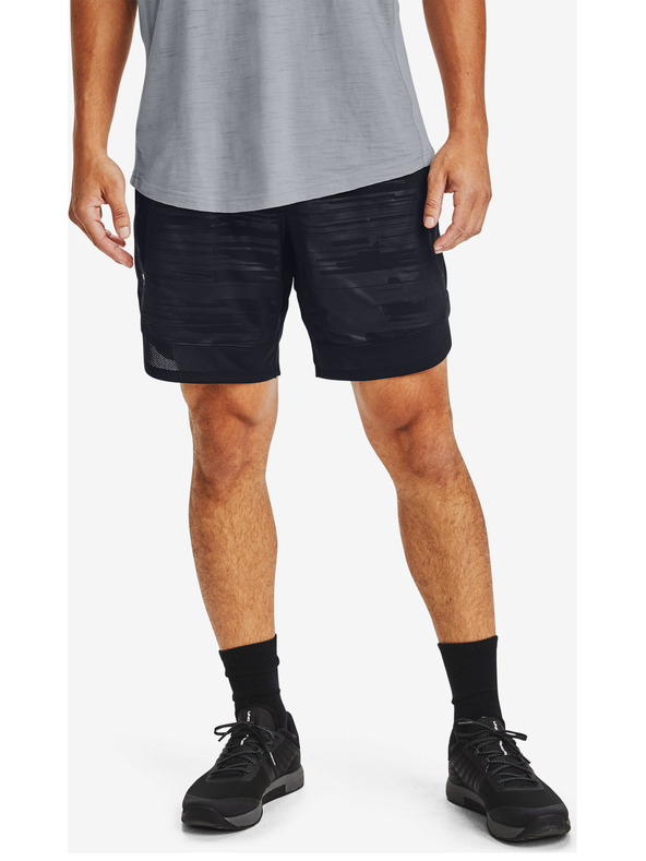 Under Armour Pánske kraťasy Under Armour Train Stretch Print Sts