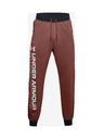 Under Armour Pánske tepláky Under Armour Men's UA Rival Flc AMP Jgs