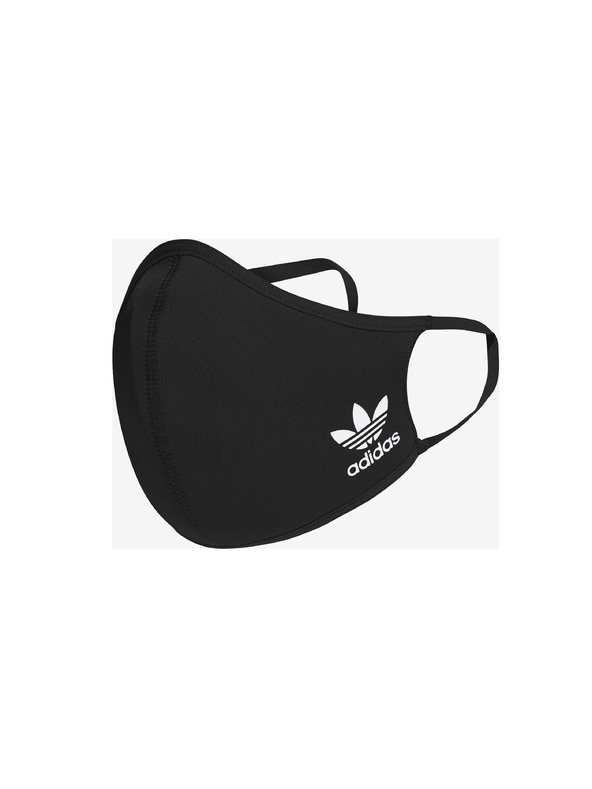 adidas Originals Rúška 3 ks