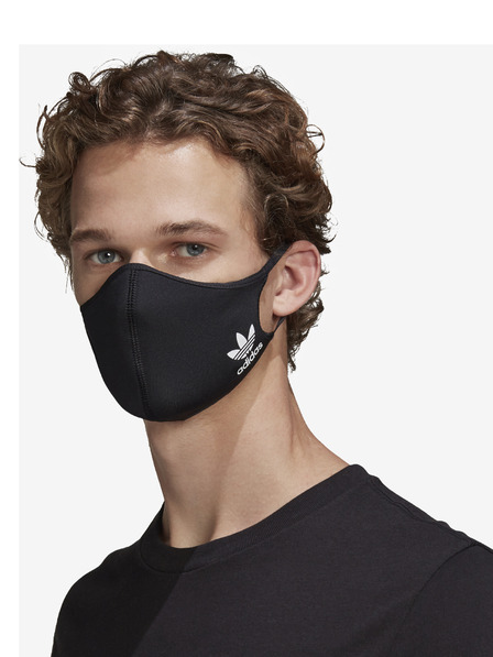 adidas Originals Rúška 3 ks