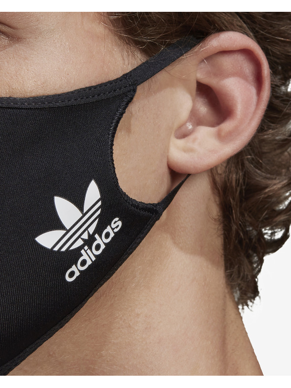 adidas Originals Rúška 3 ks