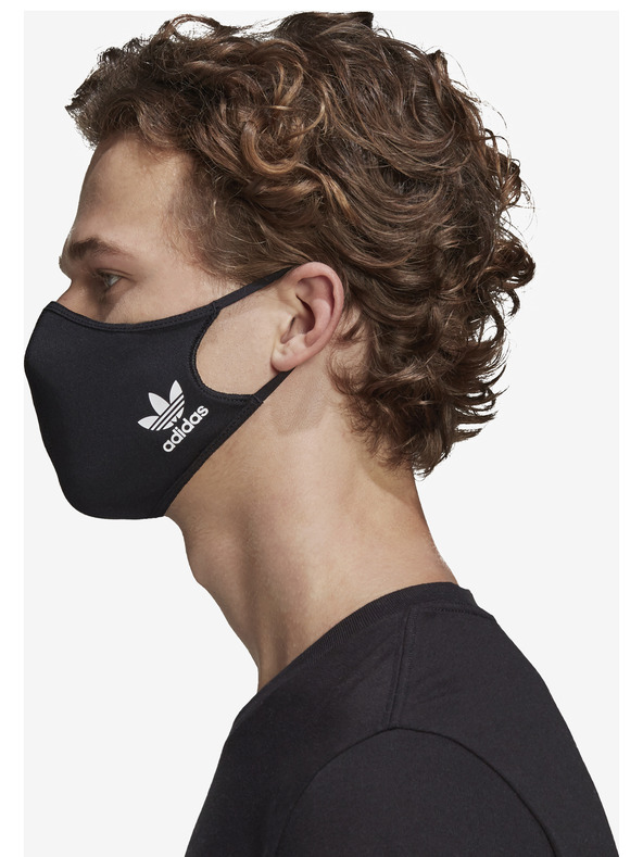 adidas Originals Rúška 3 ks