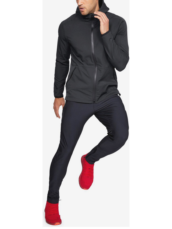 Under Armour Unstoppable Woven Bunda