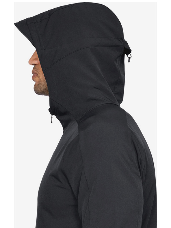Under Armour Unstoppable Woven Bunda