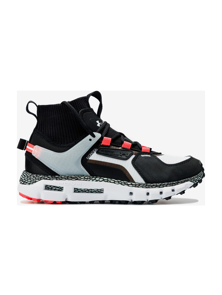 Under Armour Unisex topánky Under Armour HOVR Summit Mid