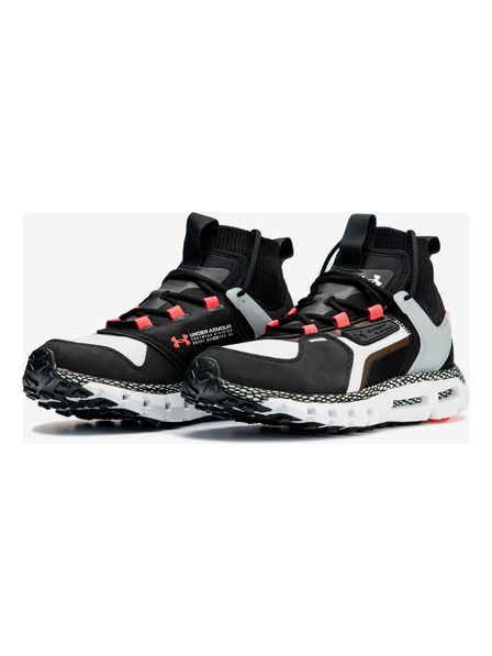 Under Armour Unisex topánky Under Armour HOVR Summit Mid