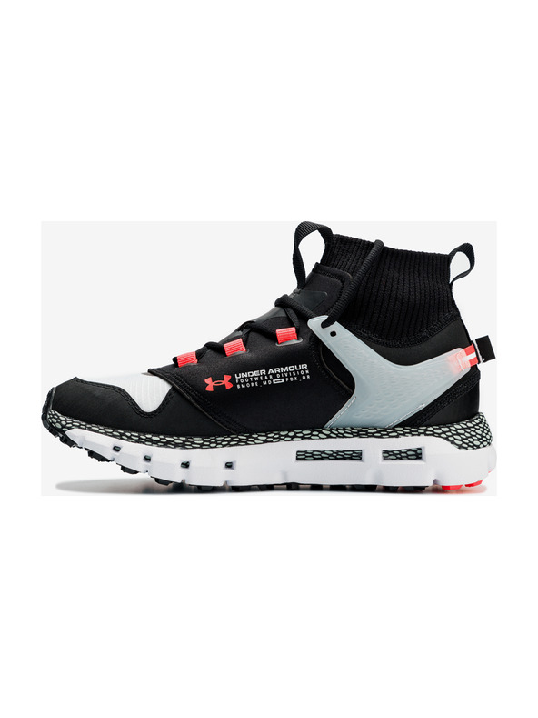 Under Armour Unisex topánky Under Armour HOVR Summit Mid