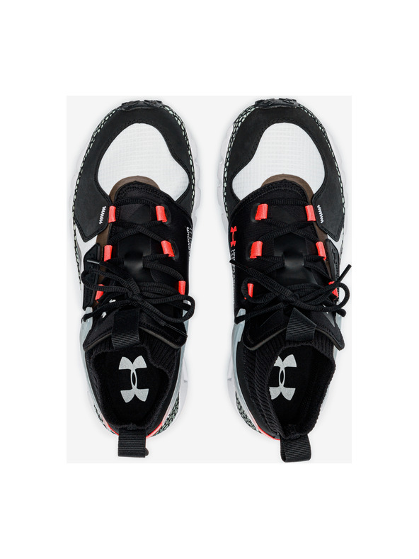 Under Armour Unisex topánky Under Armour HOVR Summit Mid