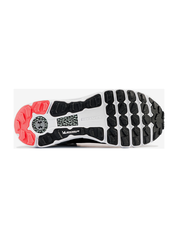Under Armour Unisex topánky Under Armour HOVR Summit Mid