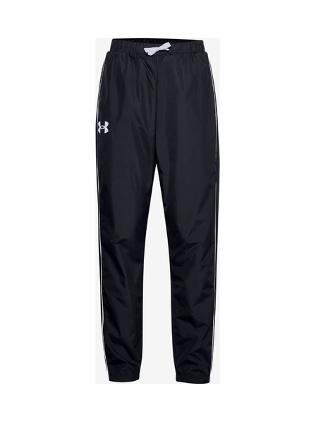 Under Armour Dievčenské tepláky Under Armour Woven Play Up Pants