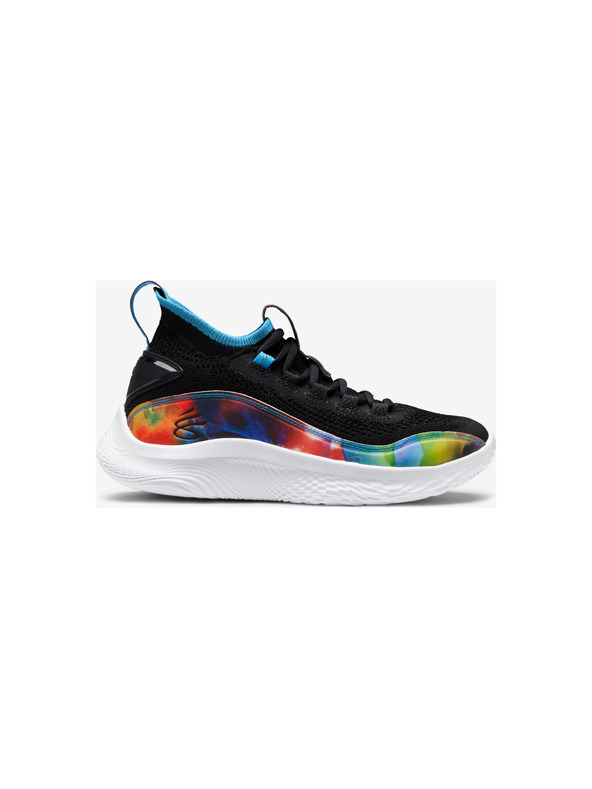 Under Armour Curry 8 Detské tenisky
