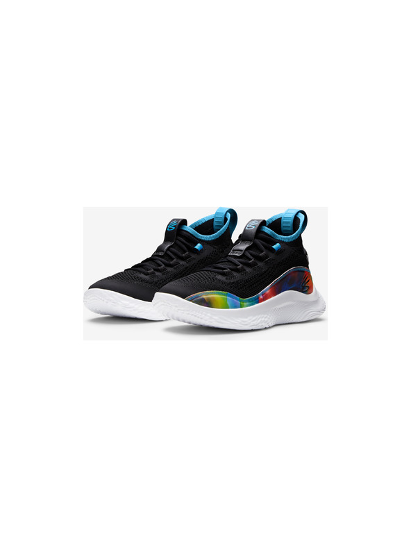 Under Armour Curry 8 Detské tenisky