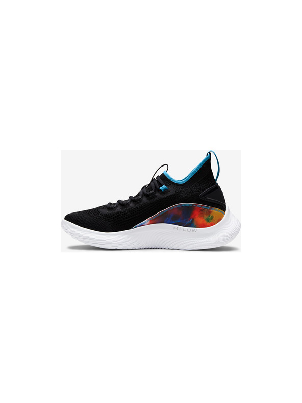Under Armour Curry 8 Detské tenisky