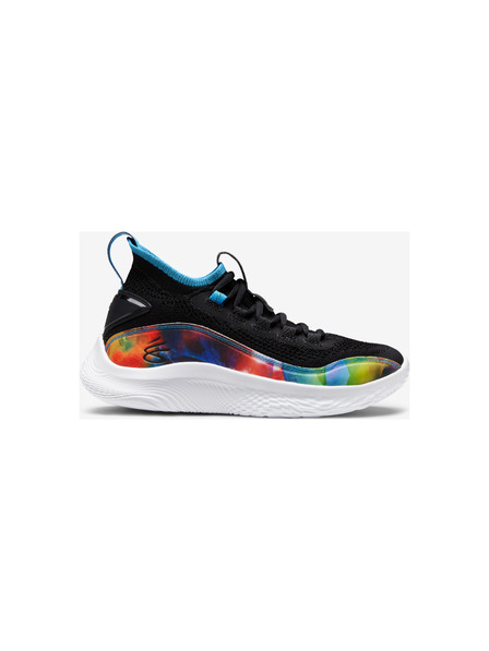 Under Armour Curry 8 Detské tenisky