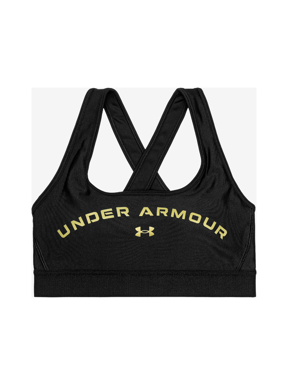 Under Armour Dámska podprsenka Under Armour Armour Mid Crossback Gr Bra