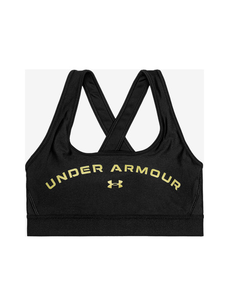 Under Armour Dámska podprsenka Under Armour Armour Mid Crossback Gr Bra