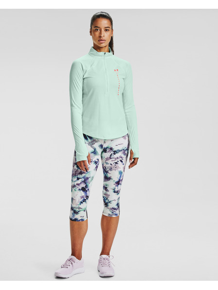 Under Armour Dámske tričko Under Armour Speed Stride Attitude HZ