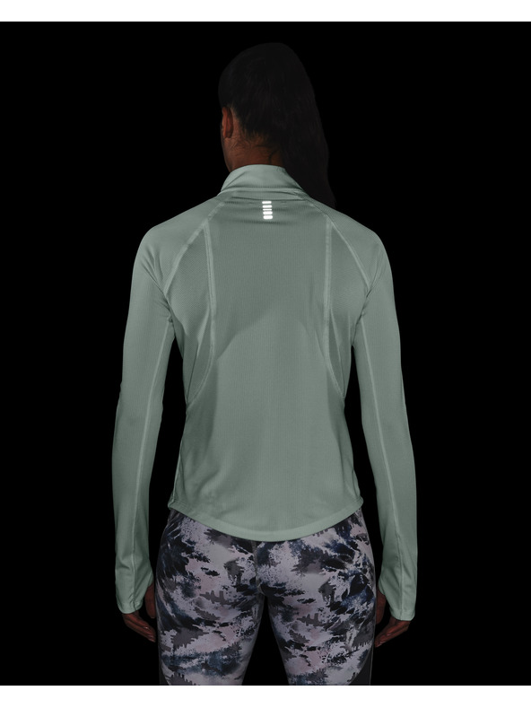 Under Armour Dámske tričko Under Armour Speed Stride Attitude HZ