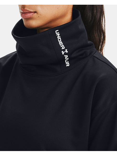 Under Armour Dámska mikina Under Armour Armour Fleece Funnel Neck