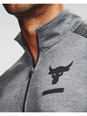Under Armour Pánske tričko Under Armour PJT ROCK TECH 1/2 ZIP