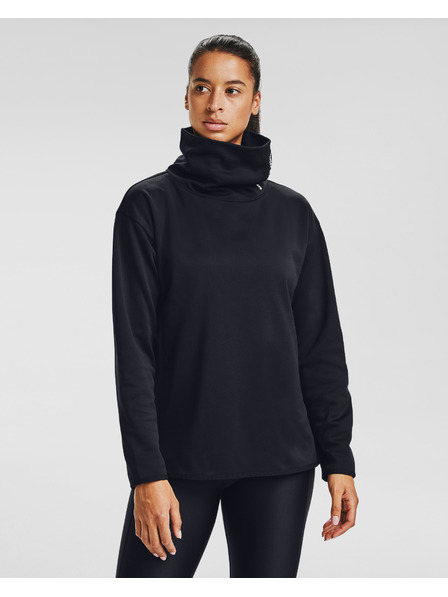 Under Armour Dámska mikina Under Armour Armour Fleece Funnel Neck