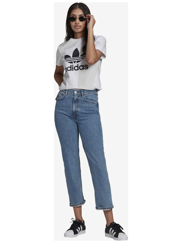 adidas Originals Adicolor Classics Trefoil Tričko