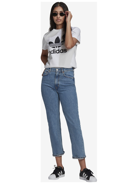 adidas Originals Adicolor Classics Trefoil Tričko