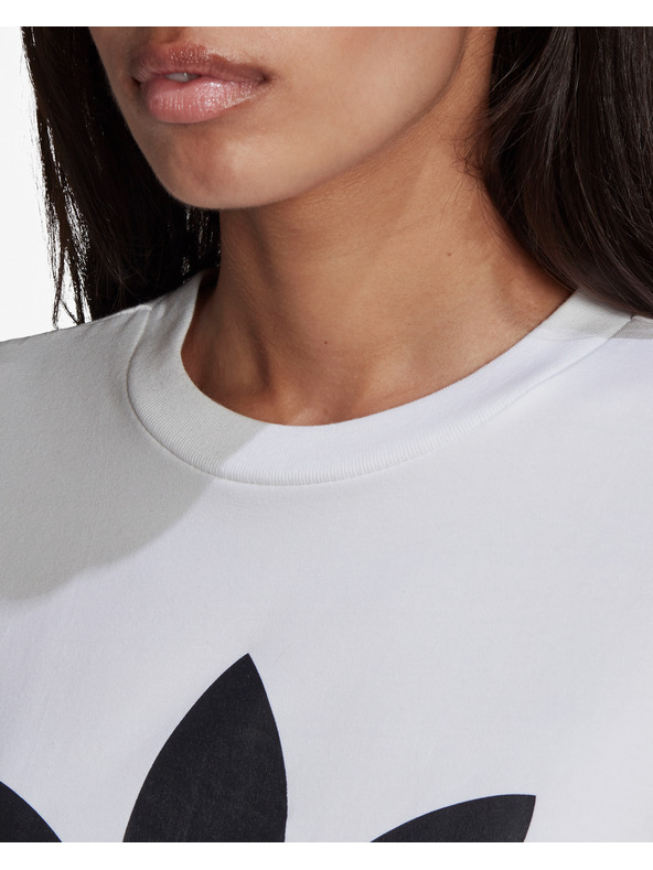 adidas Originals Adicolor Classics Trefoil Tričko