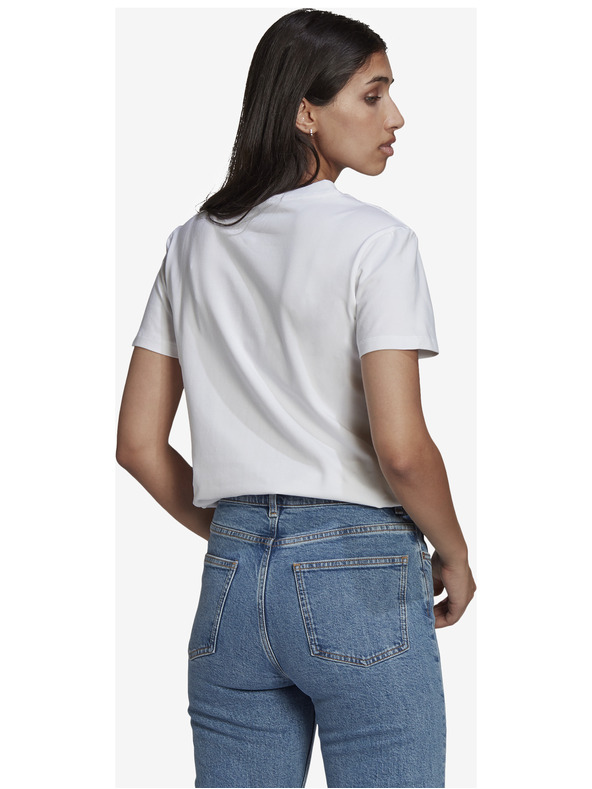 adidas Originals Adicolor Classics Trefoil Tričko