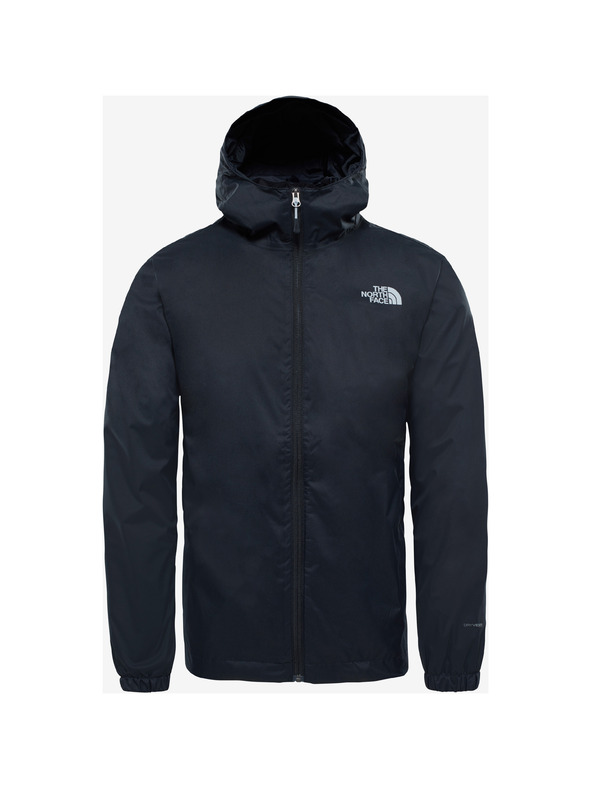 The North Face Quest Zip In Triclimate® Bunda