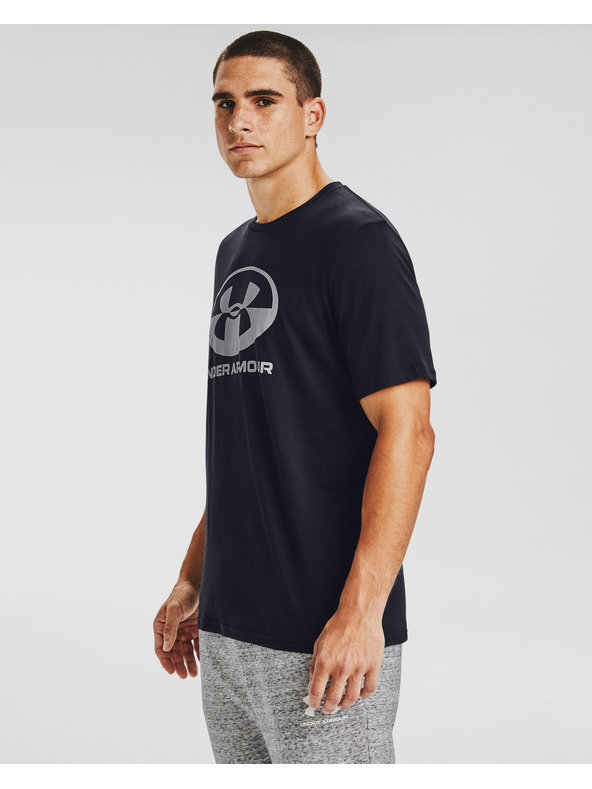 Under Armour Wordmark Tričko