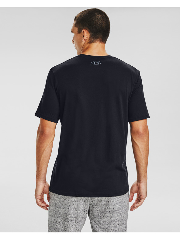 Under Armour Wordmark Tričko