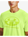 Under Armour Wordmark Tričko