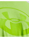 Under Armour Wordmark Tričko