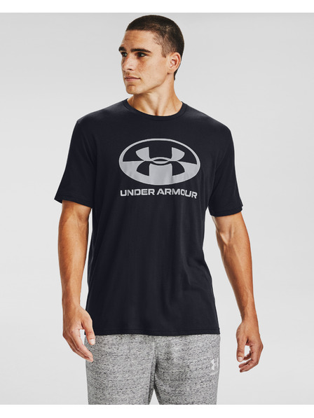 Under Armour Wordmark Tričko